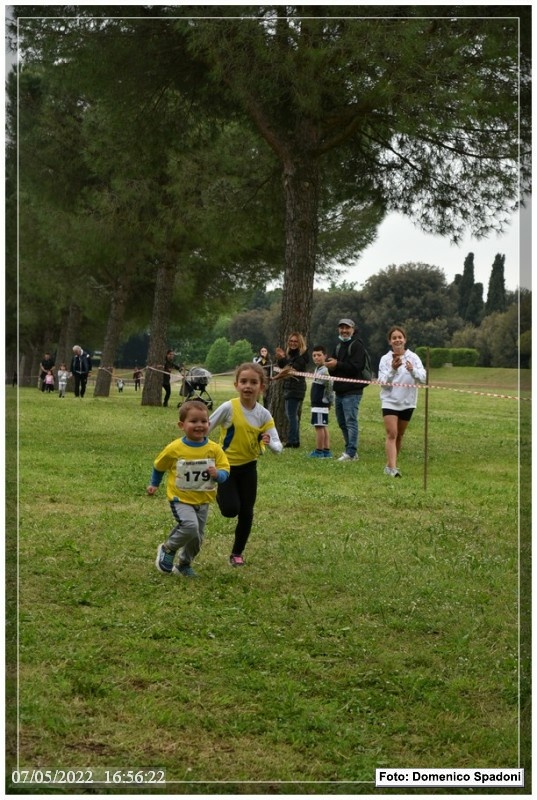 Ravenna: Teodora Ravenna Run - 07 maggio 2022